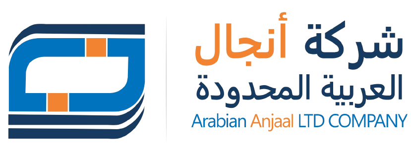 شركة انجال العربية المحدودة